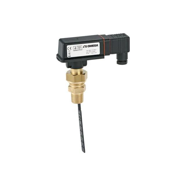 FLOW SWITCH, LOW COST, ECONOMICA