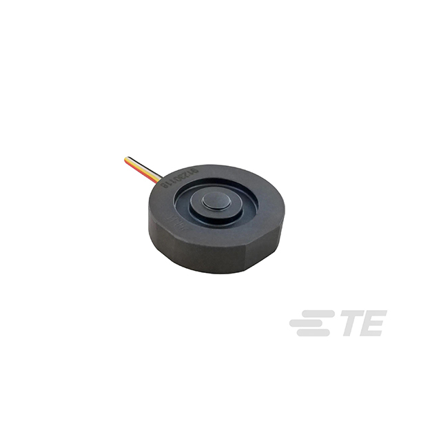 COMPACT COMPRESSION LOAD CELL COMPACT COMPRESSION LOAD CELL