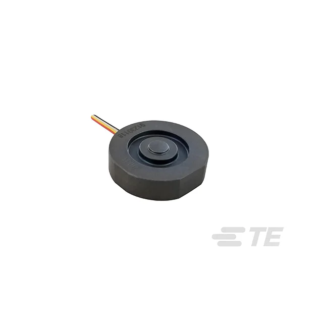 COMPACT COMPRESSION LOAD CELL COMPACT COMPRESSION LOAD CELL