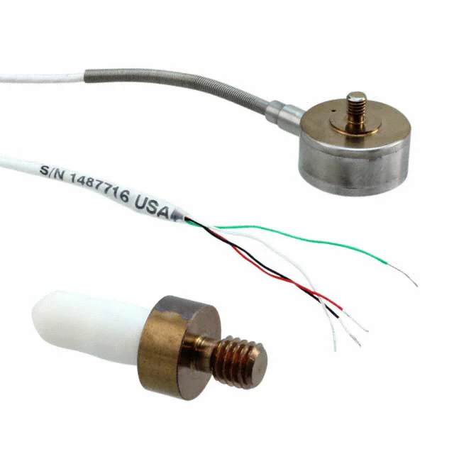 SENSOR FORCE LOAD CELL 100LBS