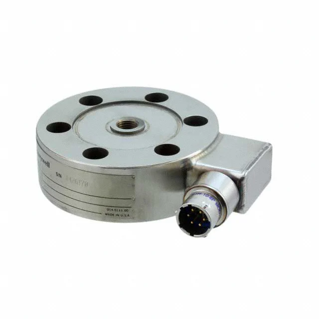 SENSOR FORCE LOAD CELL 500LBS