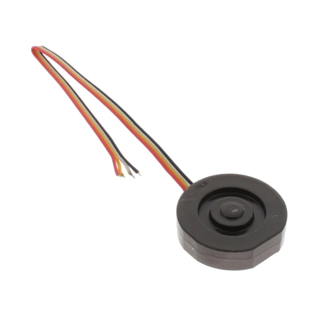 100LBF COMPRESSION LOAD CELL, 10 100LBF COMPRESSION LOAD CELL, 10