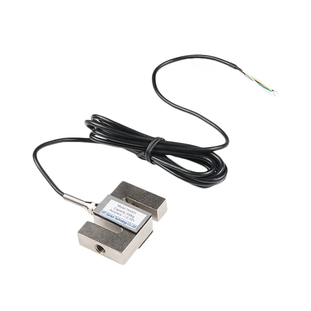 LOAD CELL - 200KG, S-TYPE LOAD CELL - 200KG, S-TYPE