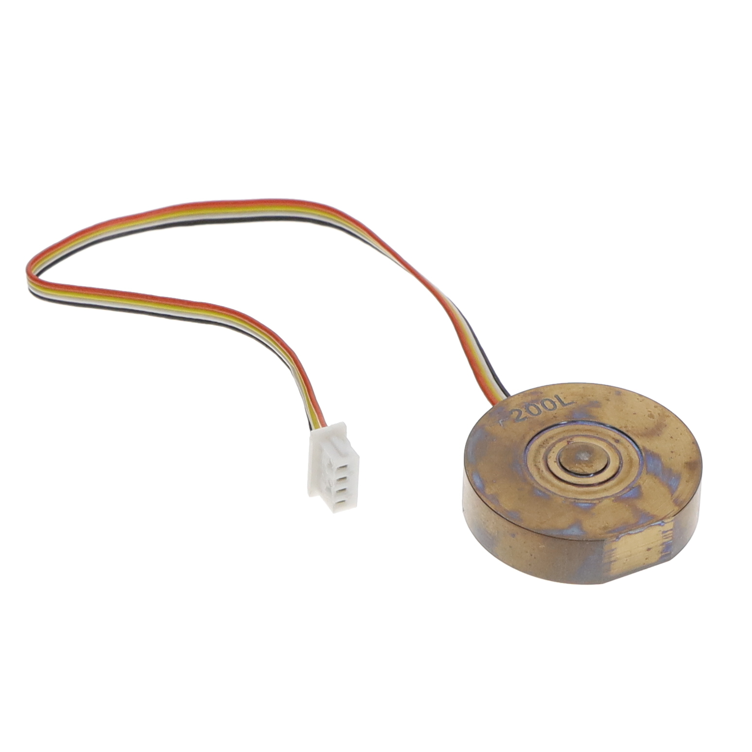 COMPACT COMPRESSION LOAD CELL COMPACT COMPRESSION LOAD CELL