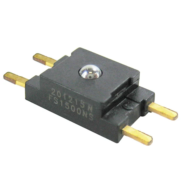 SENSOR FORCE UNCOMPENSATED 1.5KG SENSOR FORCE UNCOMPENSATED 1.5KG