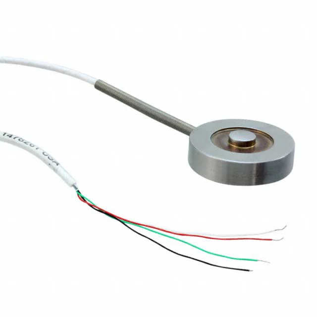 SENSOR FORCE LOAD CELL 2000LBS