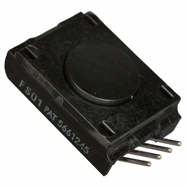 SENSOR FORCE SURF MOUNT 1.5LBS SENSOR FORCE SURF MOUNT 1.5LBS