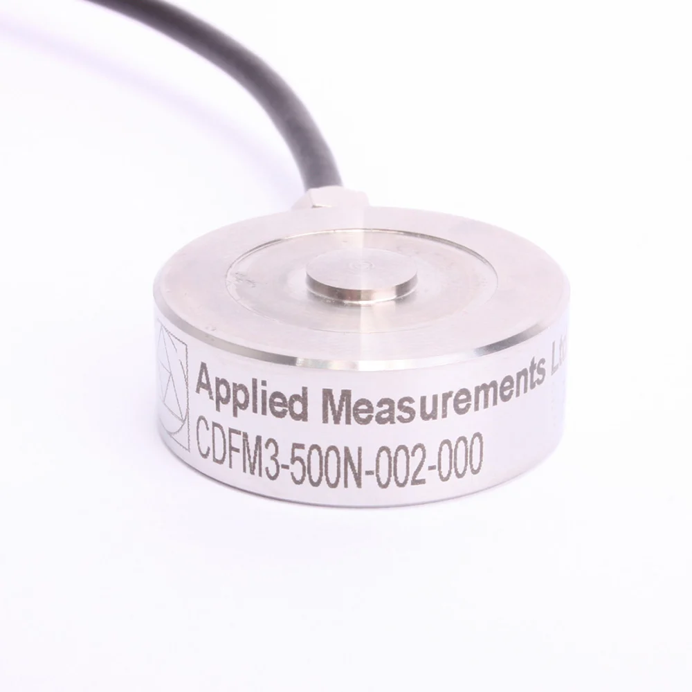 0-250N Miniature Load Cell 0-250N Miniature Load Cell