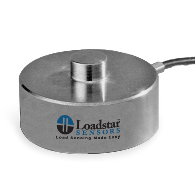 2K KGF BUTTON LOAD CELL