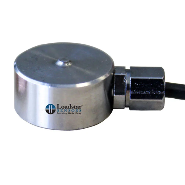 2 KGF SUBMINIATURE LOAD CELL 2 KGF SUBMINIATURE LOAD CELL