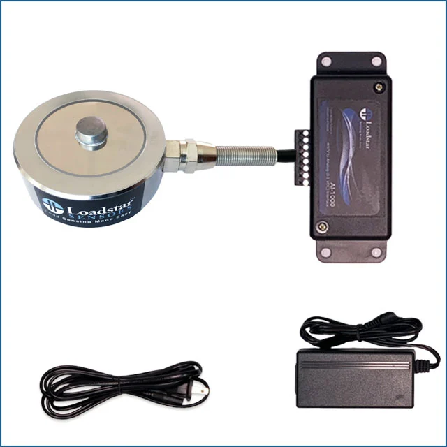 50 KGF BUTTON ANALOG KIT 50 KGF BUTTON ANALOG KIT