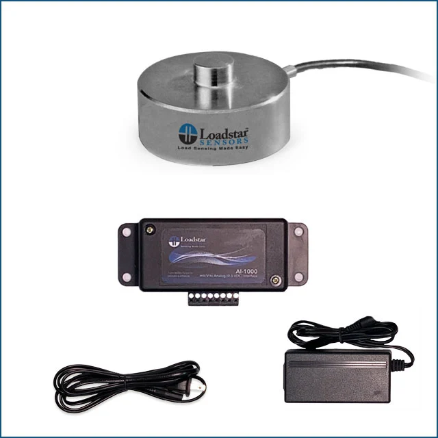 5K KGF BUTTON ANALOG KIT 5K KGF BUTTON ANALOG KIT