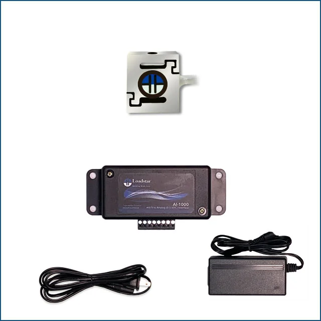 10 KGF S-BEAM JR ANALOG KIT UNIV 10 KGF S-BEAM JR ANALOG KIT UNIV