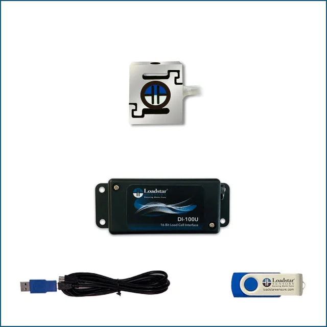 10 KGF S-BEAM JR USB KIT UNIV 10 KGF S-BEAM JR USB KIT UNIV