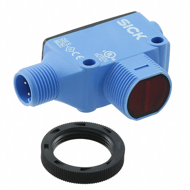 SENSOR RETROREFLECTIVE 5M PNP SENSOR RETROREFLECTIVE 5M PNP