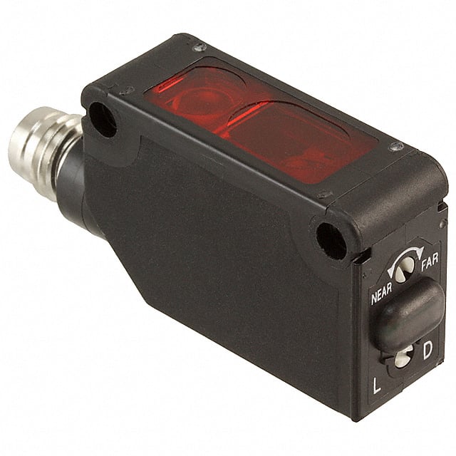 SENSOR REFLECTIVE 50MM PNP SENSOR REFLECTIVE 50MM PNP