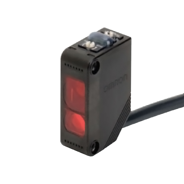 SENSOR REFLECTIVE 200MM PNP