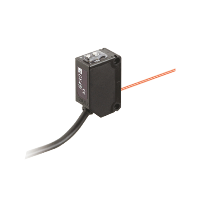 SENSOR RETROREFLECTIVE 5M PNP SENSOR RETROREFLECTIVE 5M PNP