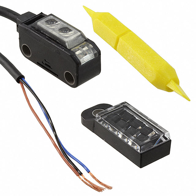 SENSOR RETROREFLECTIVE 200MM NPN SENSOR RETROREFLECTIVE 200MM NPN