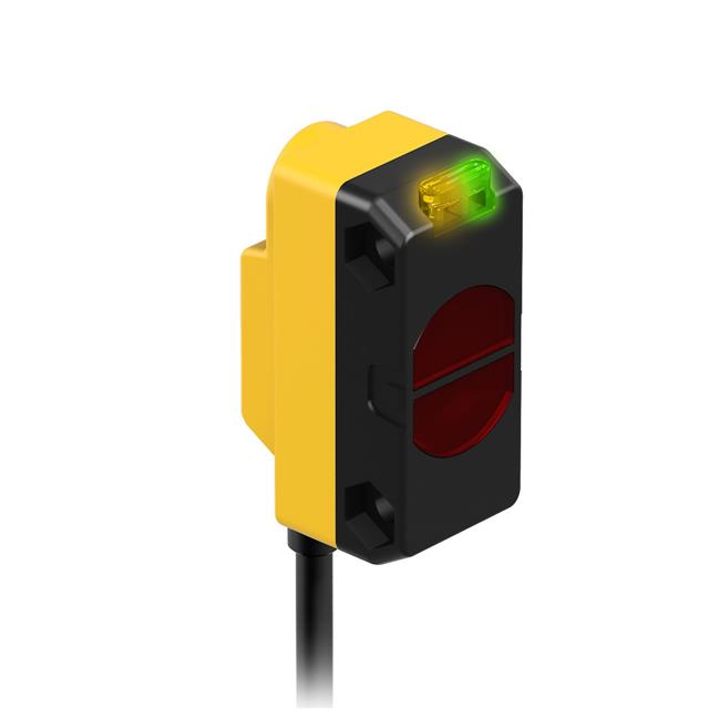 WORLD-BEAM QS18 EXPERT SERIES: D WORLD-BEAM QS18 EXPERT SERIES: D