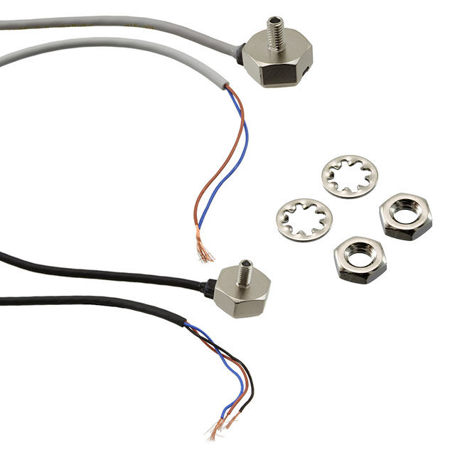 SENSOR THROUGH-BEAM 500MM NPN