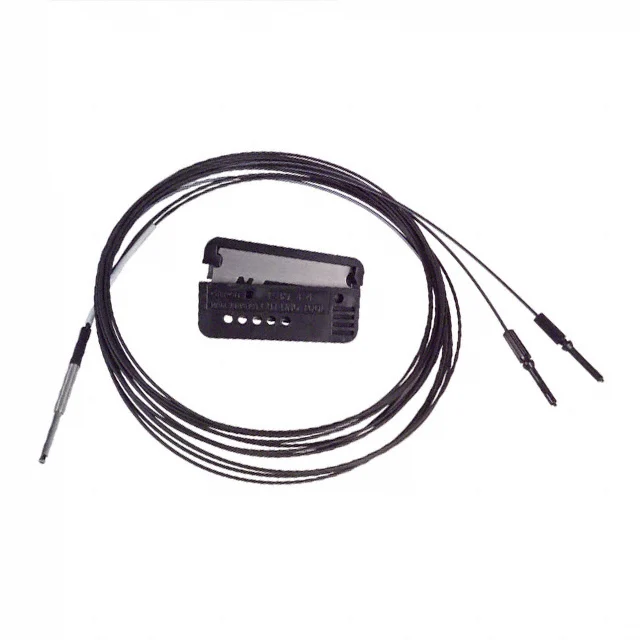 SENSOR REFLECTIVE 30MM FBR OPTIC SENSOR REFLECTIVE 30MM FBR OPTIC