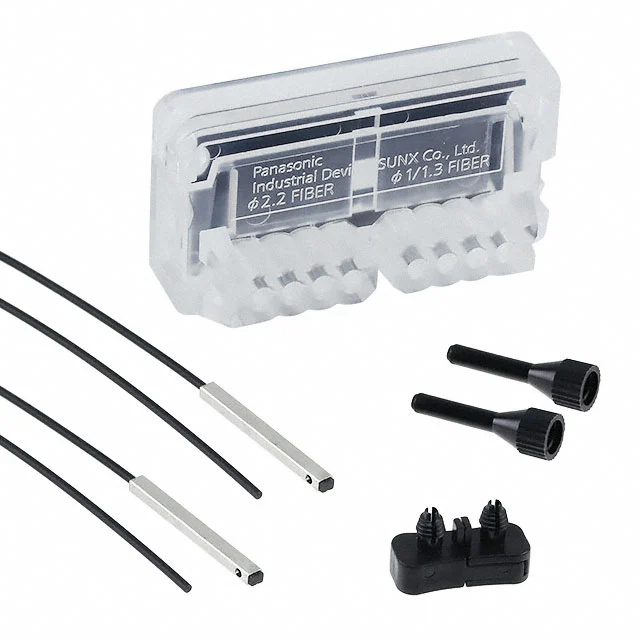 SENSOR THROUGH-BEAM NARROW