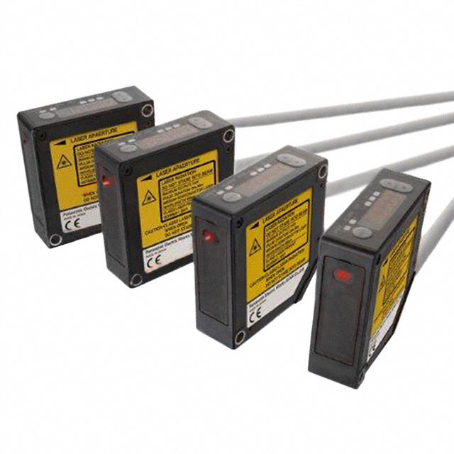 SENSOR REFLECTIVE 26.3MM NPN/PNP