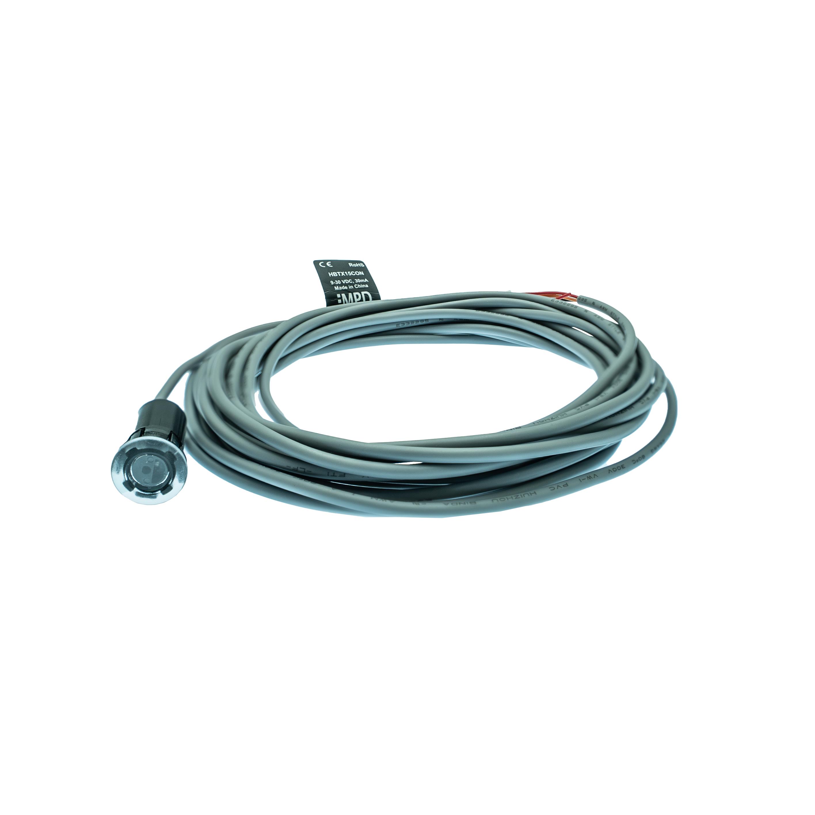 IR BEAM TX W/CONNECTOR IR BEAM TX W/CONNECTOR