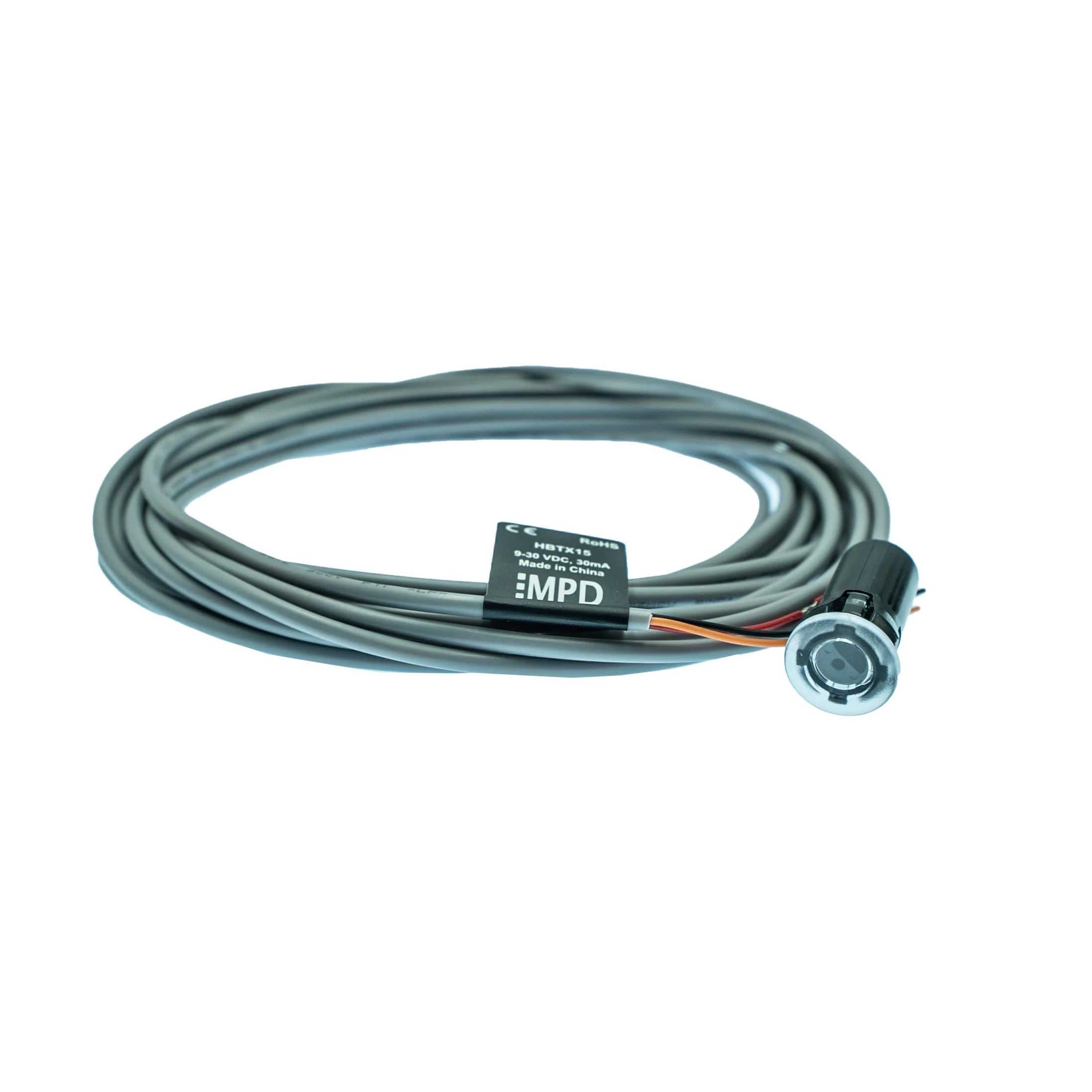 IR BEAM TRANSMITTER IR BEAM TRANSMITTER