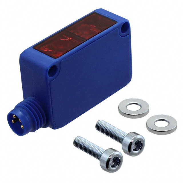 SENSOR THROUGH-BEAM 30M PNP