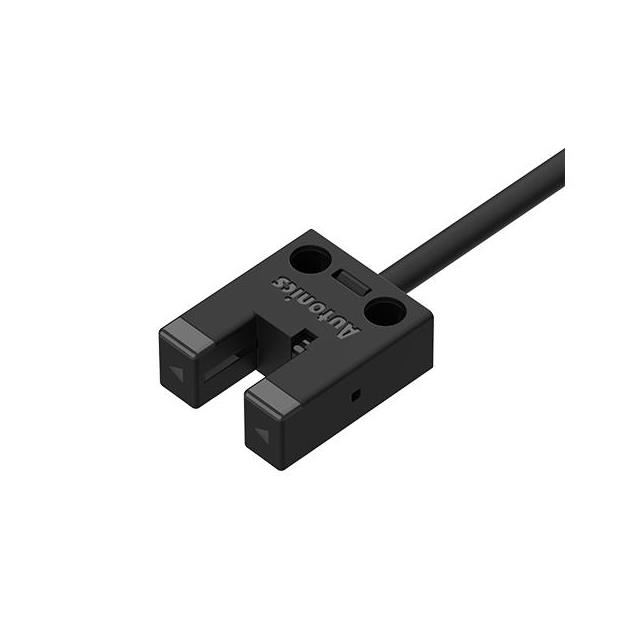 PHOTOMICRO SENSOR THROUGH NPN PHOTOMICRO SENSOR THROUGH NPN