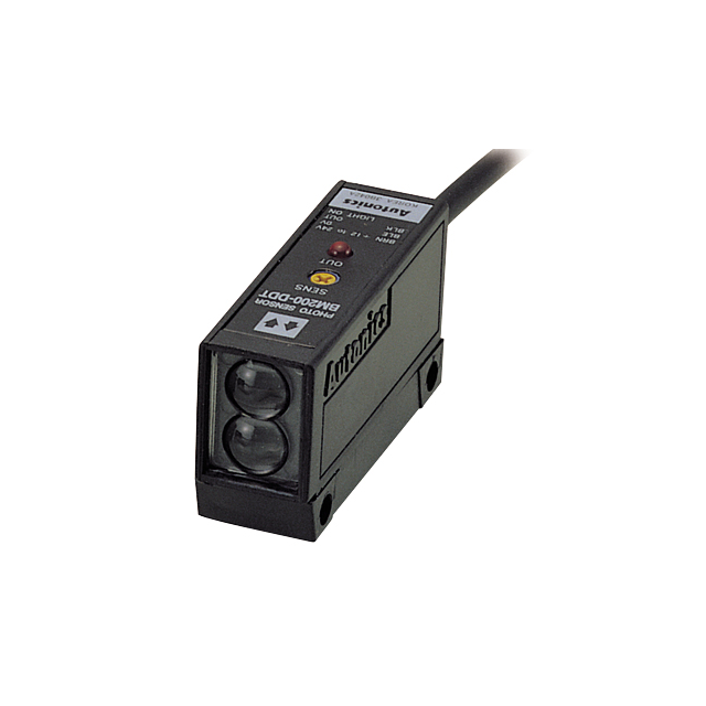 SENSOR REFLECTIVE 200MM NPN