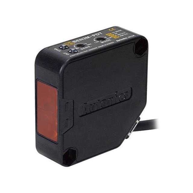 SENSOR, PHOTO, POLARIZED RETRORE SENSOR, PHOTO, POLARIZED RETRORE