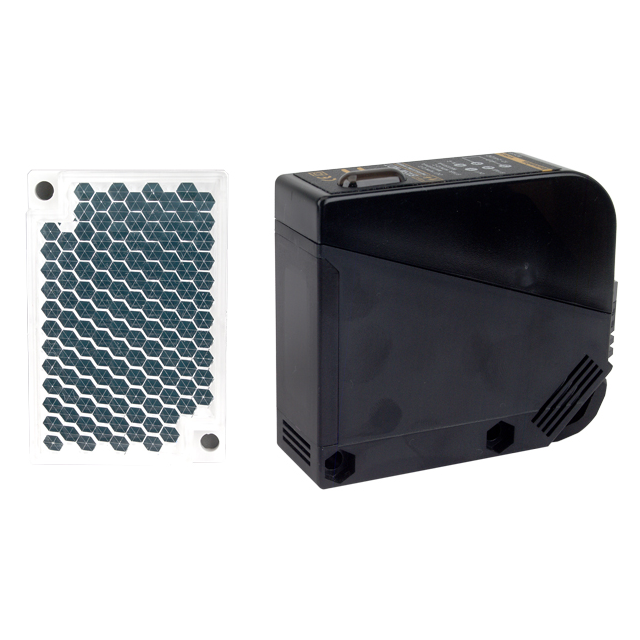 SENSOR RETROREFLECTIVE 5M NPNPNP SENSOR RETROREFLECTIVE 5M NPNPNP