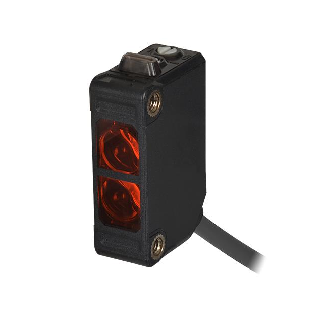 SENSOR, PHOTO, DIFFUSE, 100MM SE SENSOR, PHOTO, DIFFUSE, 100MM SE