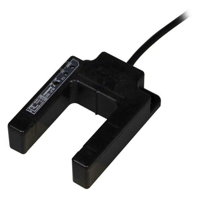 SENSOR THROUGH-BEAM 30MM NPN SENSOR THROUGH-BEAM 30MM NPN