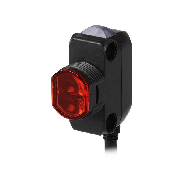 SENSOR, PHOTO, RETROREFLECTIVE(B SENSOR, PHOTO, RETROREFLECTIVE(B