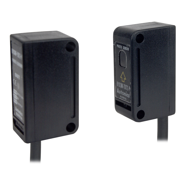 SENSOR THROUGH-BEAM 3M PNP SENSOR THROUGH-BEAM 3M PNP