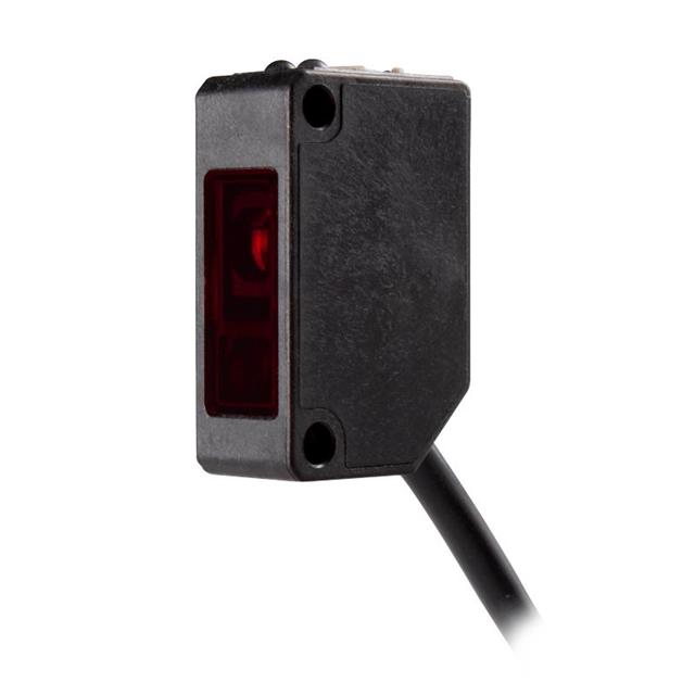 BGS SENSOR LED 10-300MM NPN 2M