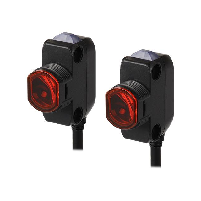 SENSOR, PHOTO, THROUGH BEAM, 20M SENSOR, PHOTO, THROUGH BEAM, 20M