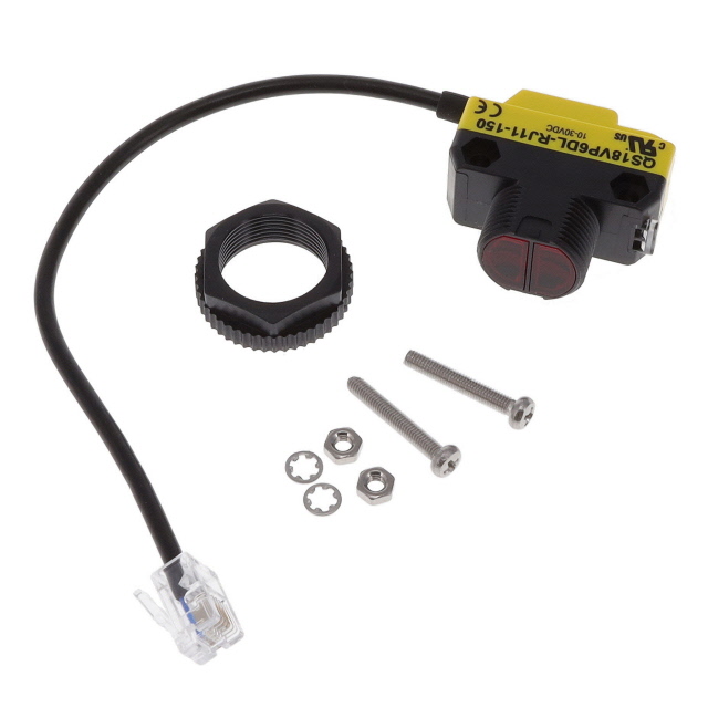 PHOTO SEN 600MM SS PNP PHOTO SEN 600MM SS PNP