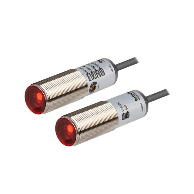 PHOTO SENSOR METAL BODY THROU PHOTO SENSOR METAL BODY THROU