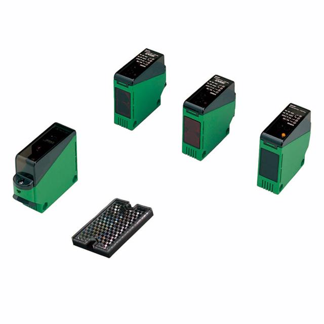 Photoelectric sensor