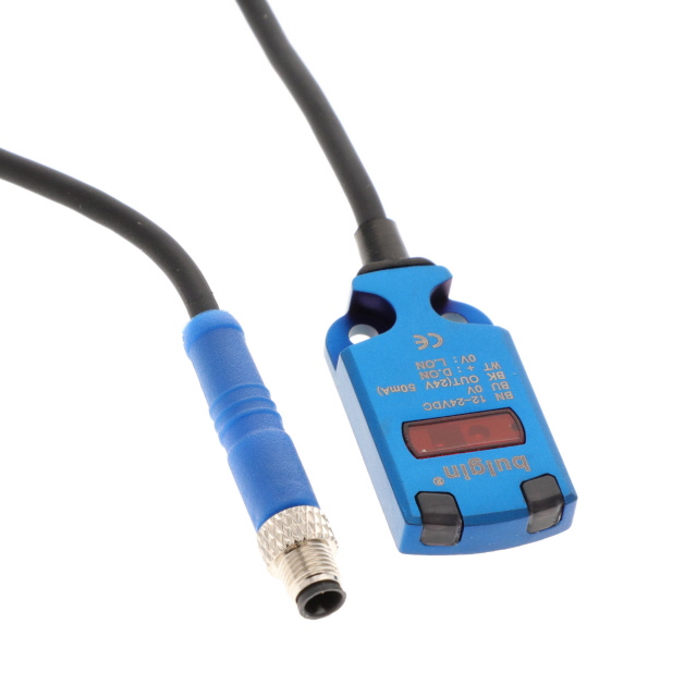 SENSOR REFLECT IP67 30MM PNP SENSOR REFLECT IP67 30MM PNP