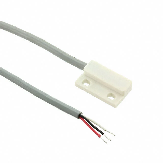 SENSOR HALL OPEN COLLECTOR CABLE