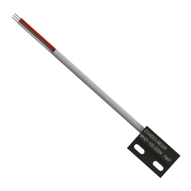 SENSOR HALL LOGIC CABLE