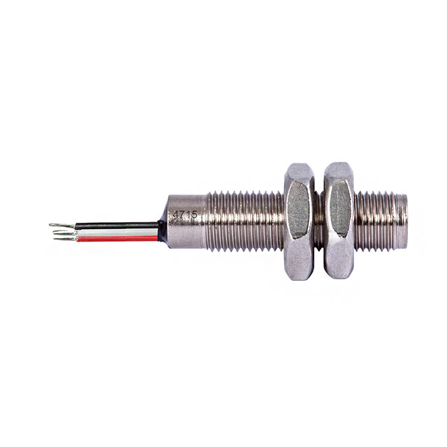 LATCHING 3 - WIRE