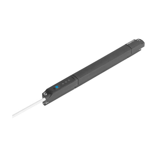 POSITION TRANSMITTER POSITION TRANSMITTER