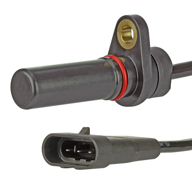 QUADRATURE SPEED SENSOR